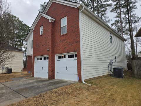 Homes For Sale - 3414 Summer Brooke Way<br/> Fulton County, Union City, GA 30291