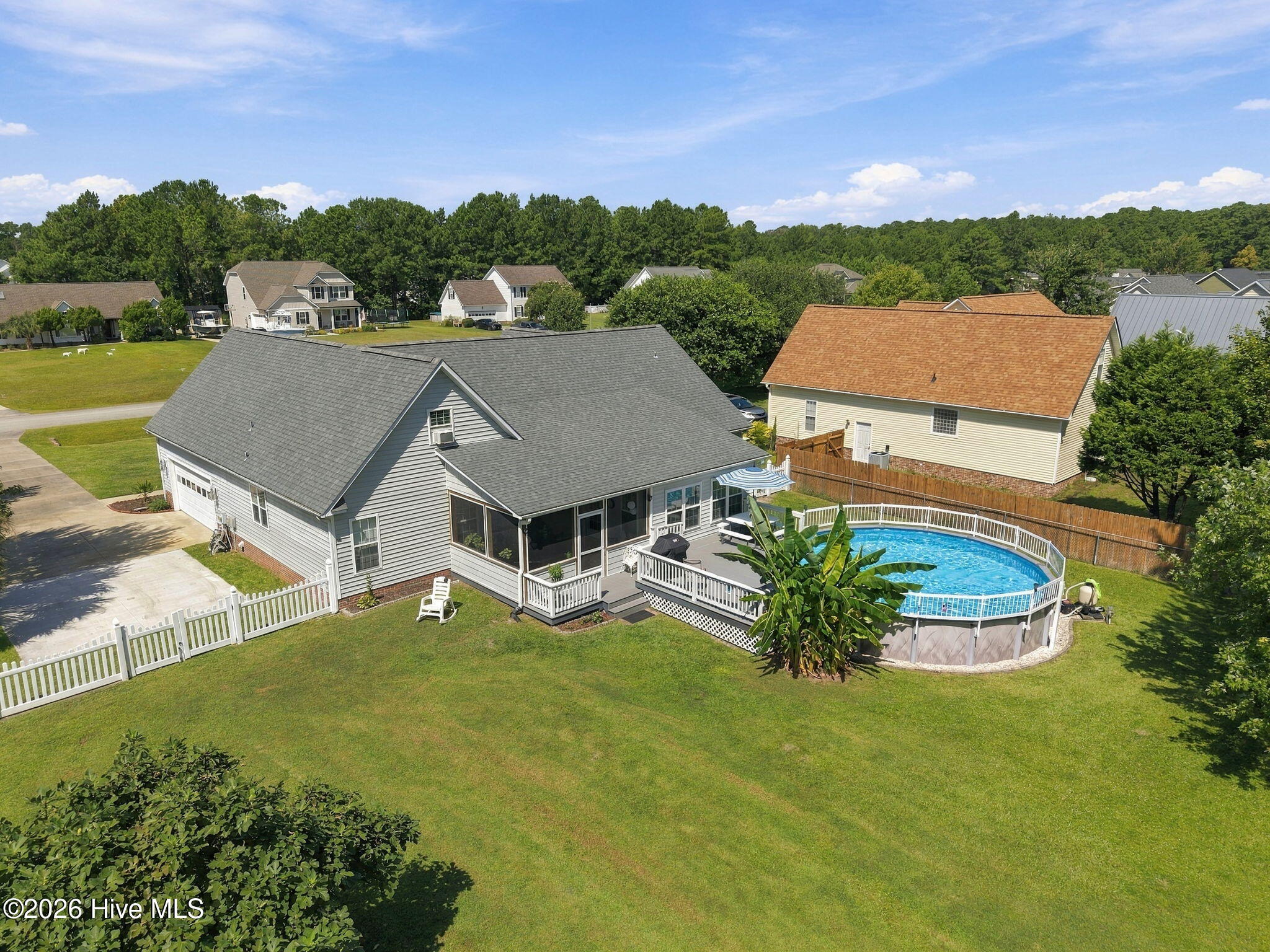 310 Bobbys Drive