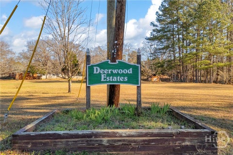 Homes For Sale - 125 Bernice Drive<br/> Bogart, GA 30622