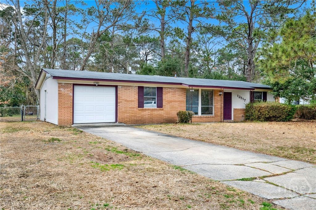 Photo of 12517 Golf Club Drive, Savannah, GA 31419 (MLS # SA349058)