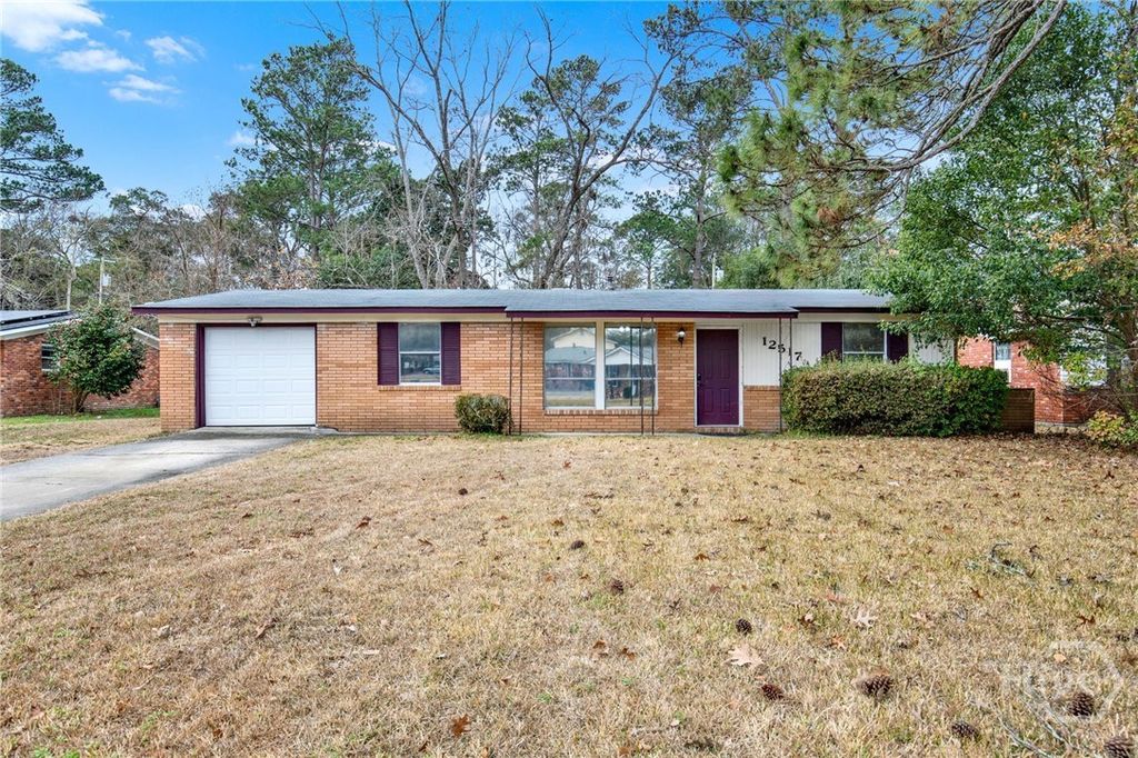 Photo of 12517 Golf Club Drive, Savannah, GA 31419 (MLS # SA349058)