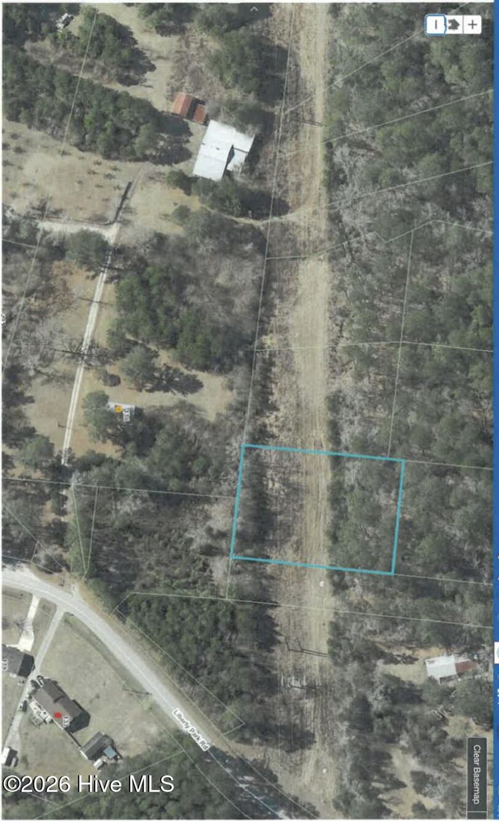 Photo of 0 Pet Lane, Jacksonville, NC 28540 (MLS # 100573941)