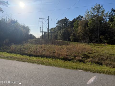 Tiny photo for 0 Pet Lane, Jacksonville, NC 28540 (MLS # 100573941)