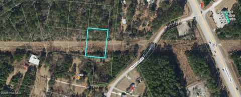 Photo of 0 Pet Lane, Jacksonville, NC 28540 (MLS # 100573941)