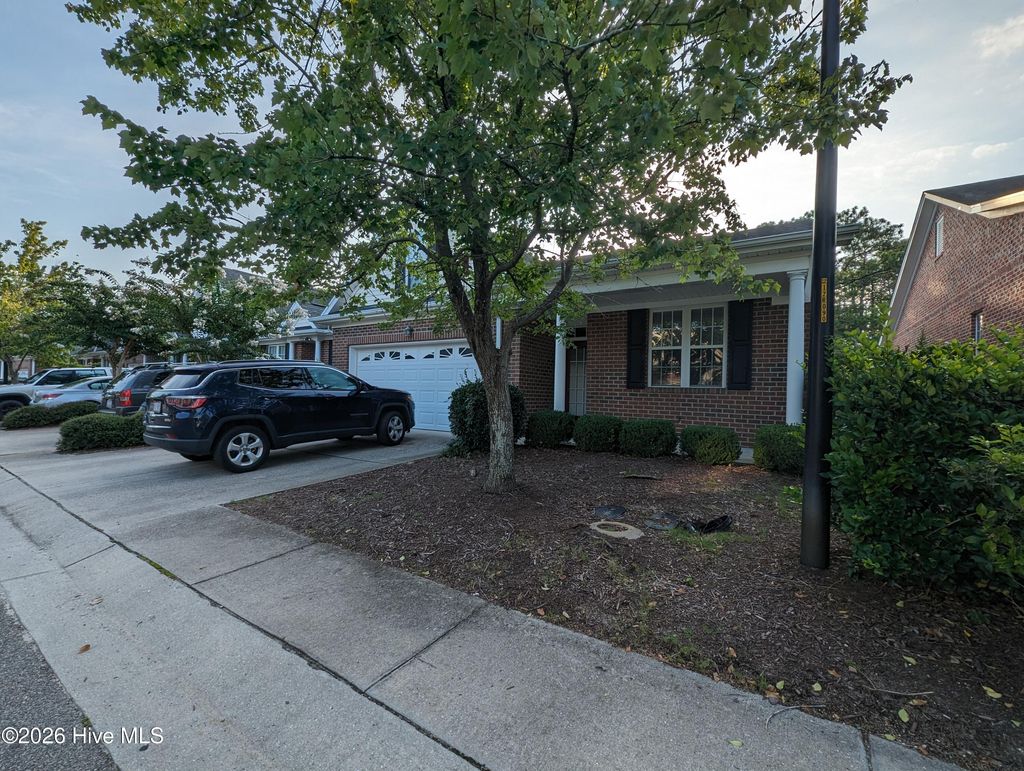 Photo of 5334 Christian Drive, Wilmington, NC 28403 (MLS # 100571787)