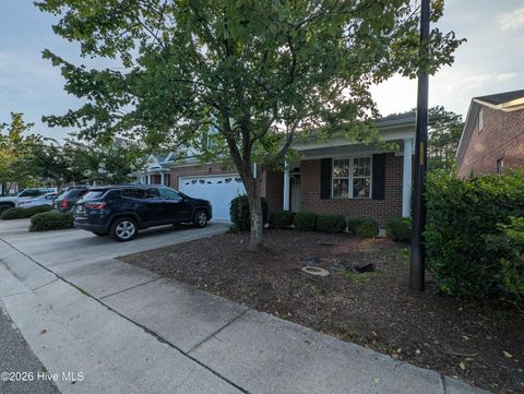 Townhouse For Rent - 5334 Christian Drive<br/> Wilmington, NC 28403