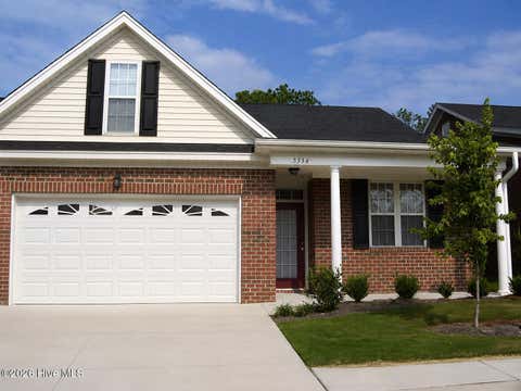 Townhouse For Rent - 5334 Christian Drive<br/> Wilmington, NC 28403