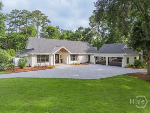 Homes For Sale - 9 Brandenberry Road<br/> Chatham County, Savannah, GA 31411
