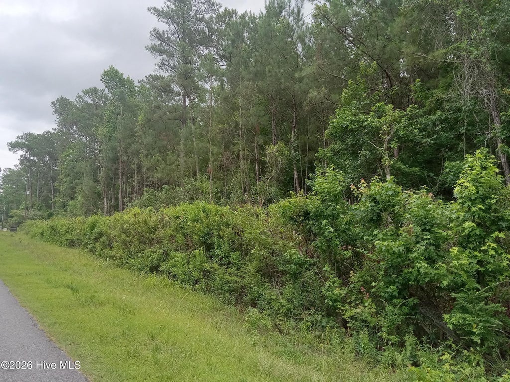 Photo of 6735 Richardson Drive NW, Ocean Isle Beach, NC 28469 (MLS # 100582449)
