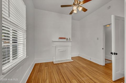 Tiny photo for 707 Grace Street, Wilmington, NC 28401 (MLS # 100556778)