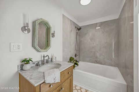 Tiny photo for 707 Grace Street, Wilmington, NC 28401 (MLS # 100556778)