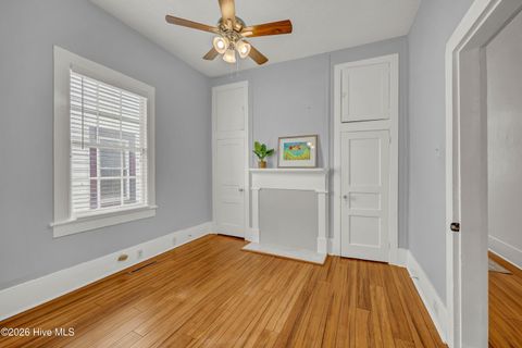 Tiny photo for 707 Grace Street, Wilmington, NC 28401 (MLS # 100556778)