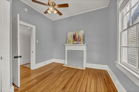 Tiny photo for 707 Grace Street, Wilmington, NC 28401 (MLS # 100556778)