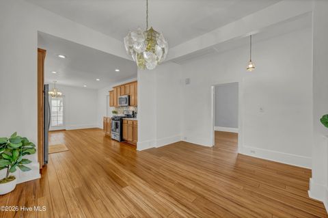 Tiny photo for 707 Grace Street, Wilmington, NC 28401 (MLS # 100556778)
