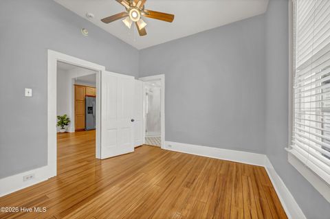 Tiny photo for 707 Grace Street, Wilmington, NC 28401 (MLS # 100556778)