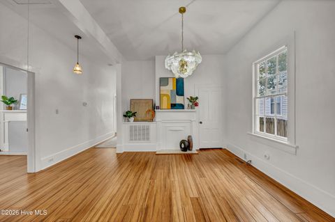 Tiny photo for 707 Grace Street, Wilmington, NC 28401 (MLS # 100556778)