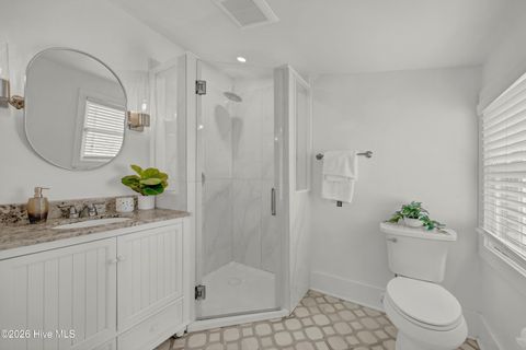 Tiny photo for 707 Grace Street, Wilmington, NC 28401 (MLS # 100556778)