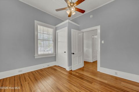 Tiny photo for 707 Grace Street, Wilmington, NC 28401 (MLS # 100556778)