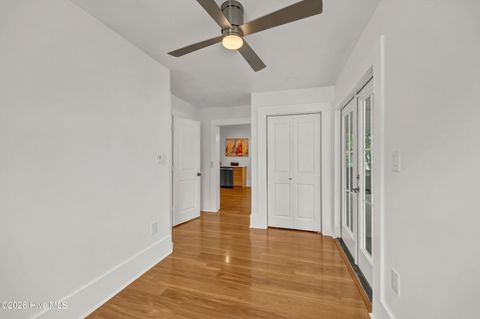Tiny photo for 707 Grace Street, Wilmington, NC 28401 (MLS # 100556778)