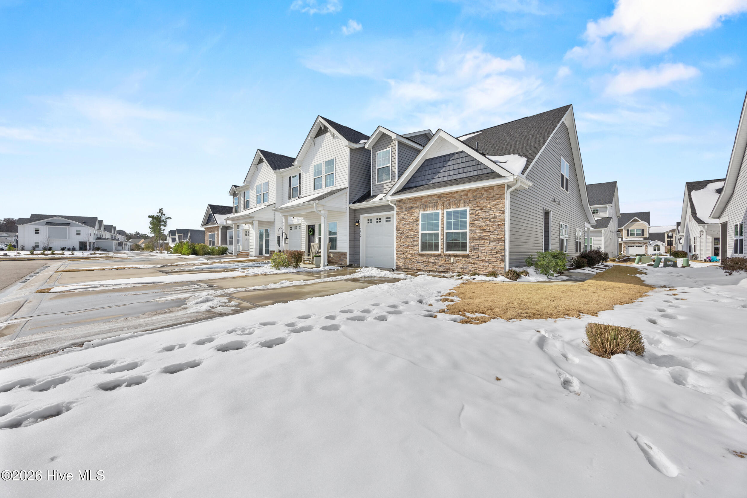 4652 Sugar Bay Court