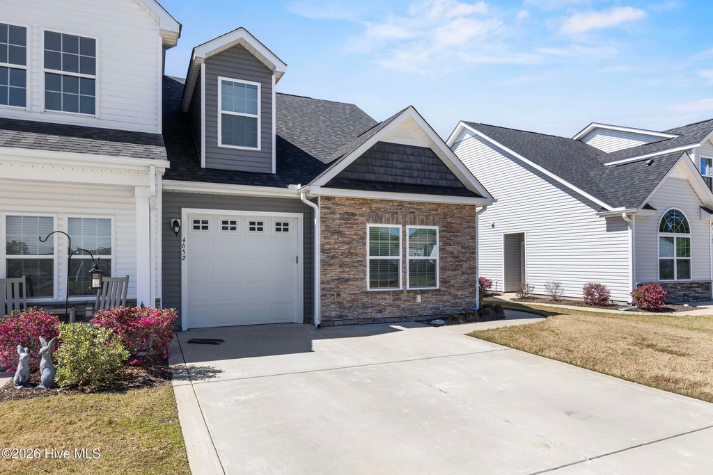 Photo of 4652 Sugar Bay Court, Leland, NC 28451 (MLS # 100555310)