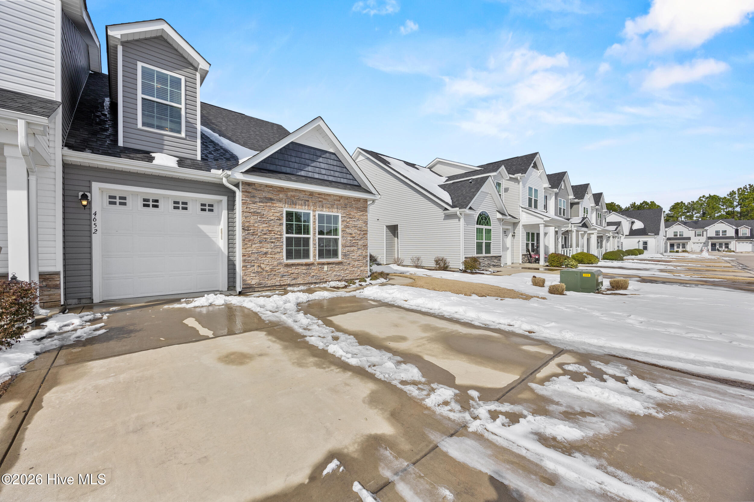 4652 Sugar Bay Court