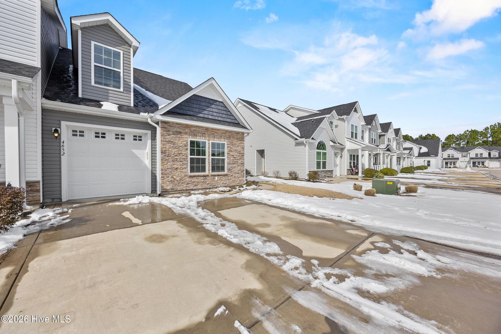 Photo of 4652 Sugar Bay Court, Leland, NC 28451 (MLS # 100555310)