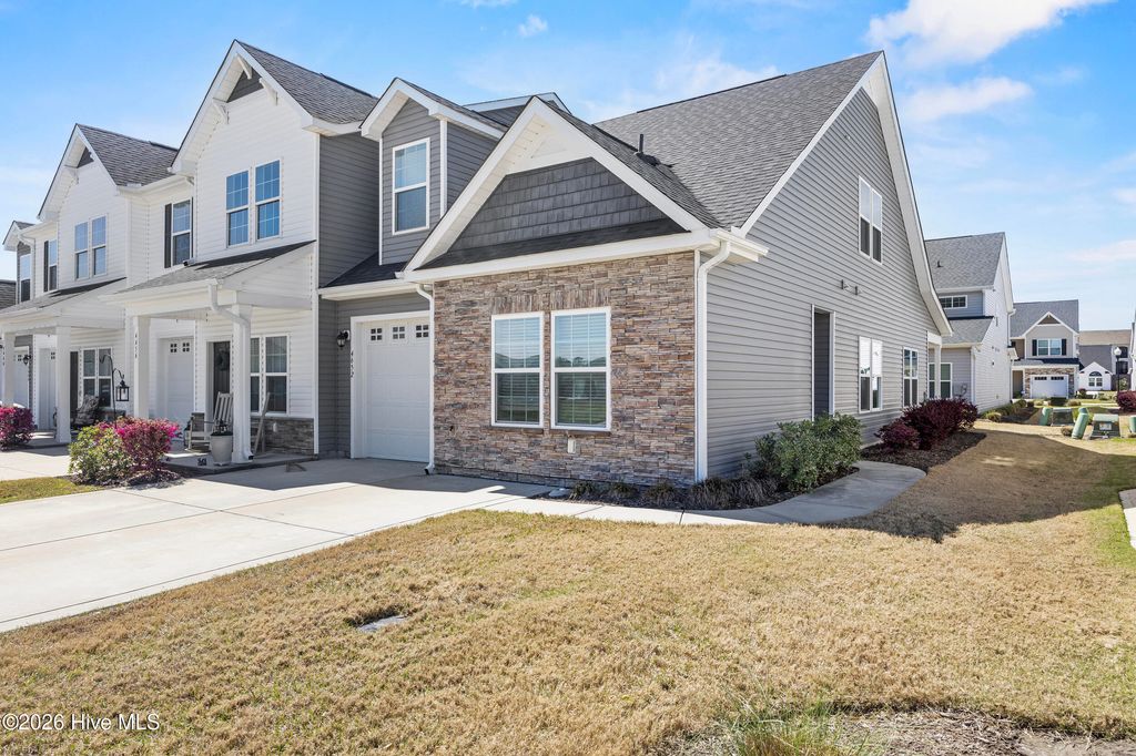 Photo of 4652 Sugar Bay Court, Leland, NC 28451 (MLS # 100555310)