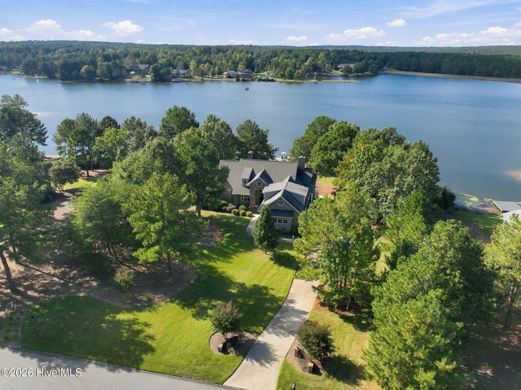 Photo of 118 Jonathons Drive, West End, NC 27376 (MLS # 100609194)