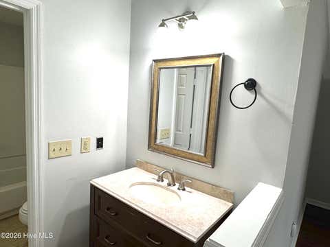 Tiny photo for 1811 Savannah Court, Wilmington, NC 28403 (MLS # 100593662)