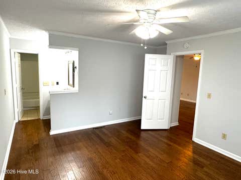 Tiny photo for 1811 Savannah Court, Wilmington, NC 28403 (MLS # 100593662)