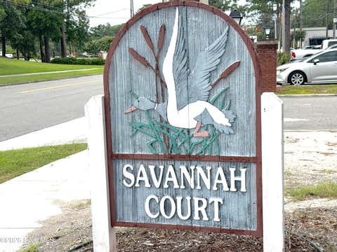 Tiny photo for 1811 Savannah Court, Wilmington, NC 28403 (MLS # 100593662)