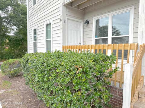 Tiny photo for 1811 Savannah Court, Wilmington, NC 28403 (MLS # 100593662)