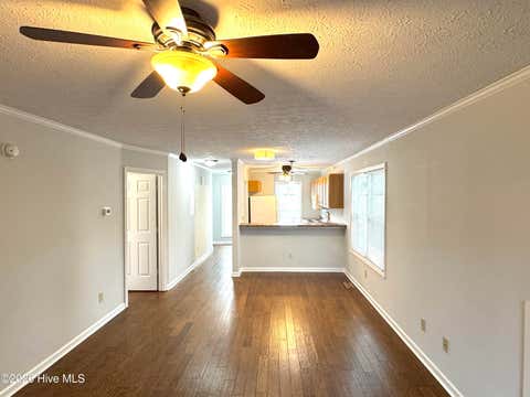 Tiny photo for 1811 Savannah Court, Wilmington, NC 28403 (MLS # 100593662)