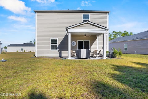 Tiny photo for 6762 Tamworth Court SW #Lot 150, Ocean Isle Beach, NC 28469 (MLS # 100611570)