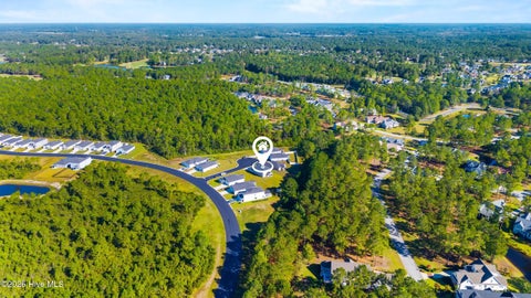 Tiny photo for 6762 Tamworth Court SW #Lot 150, Ocean Isle Beach, NC 28469 (MLS # 100611570)