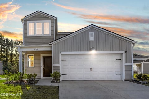 Photo of 6762 Tamworth Court SW #Lot 150, Ocean Isle Beach, NC 28469 (MLS # 100611570)