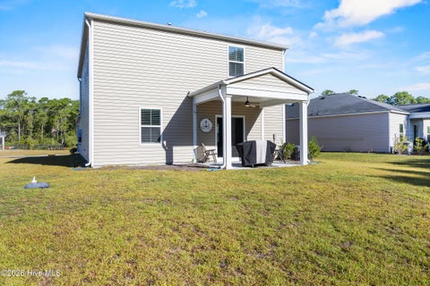 Tiny photo for 6762 Tamworth Court SW #Lot 150, Ocean Isle Beach, NC 28469 (MLS # 100611570)