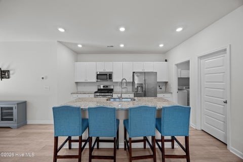 Tiny photo for 6762 Tamworth Court SW #Lot 150, Ocean Isle Beach, NC 28469 (MLS # 100611570)