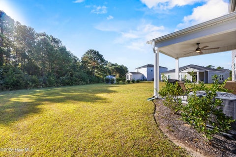 Tiny photo for 6762 Tamworth Court SW #Lot 150, Ocean Isle Beach, NC 28469 (MLS # 100611570)
