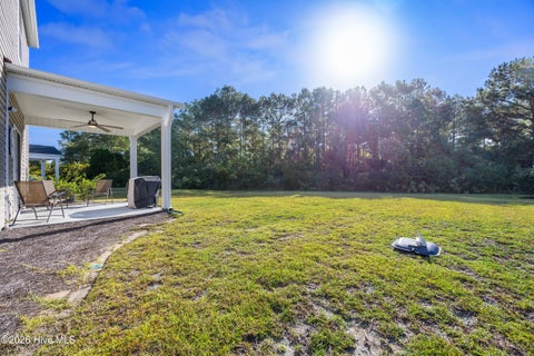 Tiny photo for 6762 Tamworth Court SW #Lot 150, Ocean Isle Beach, NC 28469 (MLS # 100611570)