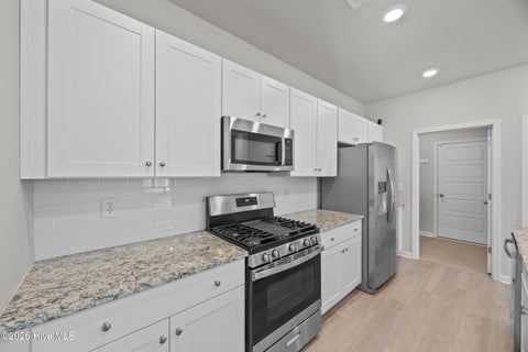 Tiny photo for 6762 Tamworth Court SW #Lot 150, Ocean Isle Beach, NC 28469 (MLS # 100611570)
