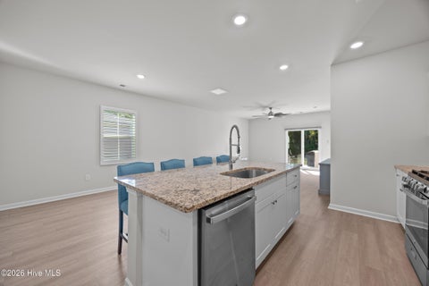 Tiny photo for 6762 Tamworth Court SW #Lot 150, Ocean Isle Beach, NC 28469 (MLS # 100611570)