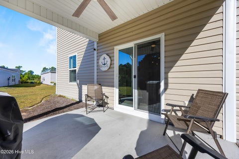 Tiny photo for 6762 Tamworth Court SW #Lot 150, Ocean Isle Beach, NC 28469 (MLS # 100611570)