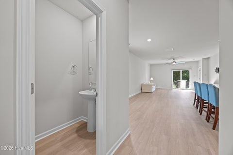 Tiny photo for 6762 Tamworth Court SW #Lot 150, Ocean Isle Beach, NC 28469 (MLS # 100611570)