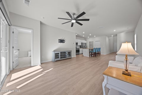 Tiny photo for 6762 Tamworth Court SW #Lot 150, Ocean Isle Beach, NC 28469 (MLS # 100611570)