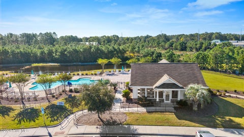 Tiny photo for 6762 Tamworth Court SW #Lot 150, Ocean Isle Beach, NC 28469 (MLS # 100611570)