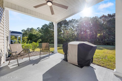 Tiny photo for 6762 Tamworth Court SW #Lot 150, Ocean Isle Beach, NC 28469 (MLS # 100611570)