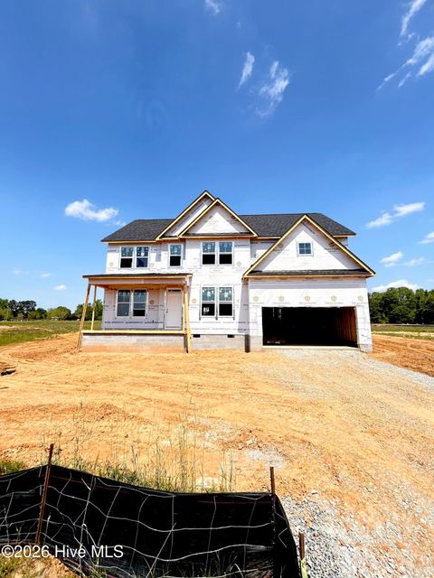 Photo of 410 Maverick Lane Ln, Dunn, NC 28334 (MLS # 100571407)