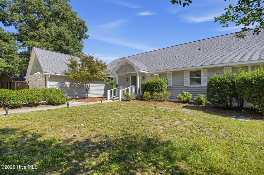 Photo of 711 N Green Tee Road, Hampstead, NC 28443 (MLS # 100605240)